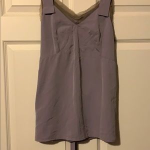 Women’s top size large